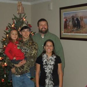 Meet your Posher, Mitzi